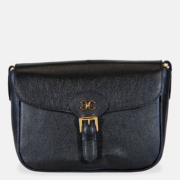 Bolsa-Tiracolo-Preto-Fivela-Frontal-|-Comfort-Tamanho--M----Cor--PRETO-0